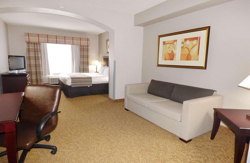Northwest Pensacola Hotel | Country Inn & Suites by Radisson, Pensacola West, FL