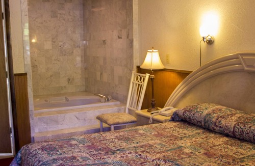 Cold Spring Hotel | Countryside Motel