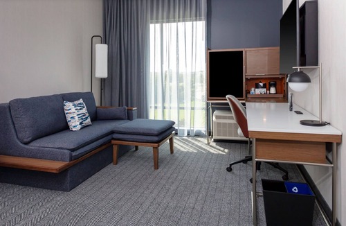 Ellendale Hotel | Courtyard by Marriott Memphis East/Galleria