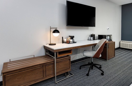 Northwest Pensacola Hotel | Courtyard by Marriott Pensacola I-10 West