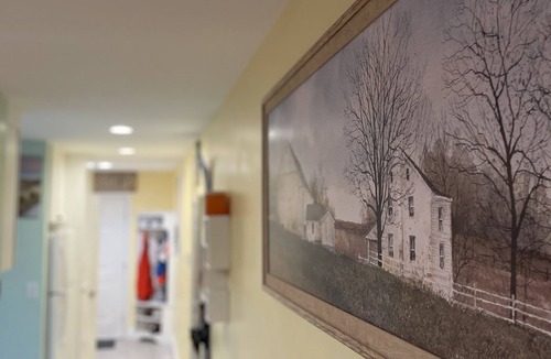 Windham Condo | Cozy Gateway Gem for 2 at Widham
