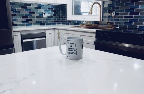 Floral Park House | Cozy private room with private entrance & bathroom. Close to UBS arena near JFK