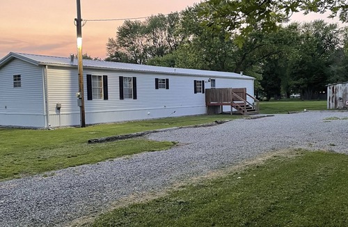 Browns House | Cozy quiet rural stay🥰