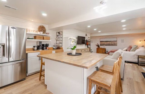 Spanish Fork Apartment | Cozy studio retreat in beautiful Spanish Fork neighborhood
