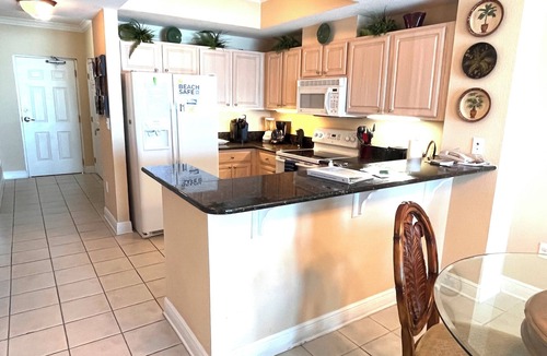Gulf Shores Condo | Crystal Tower - Awesome Views of the Gulf - 14th floor unit - indoor heated pool
