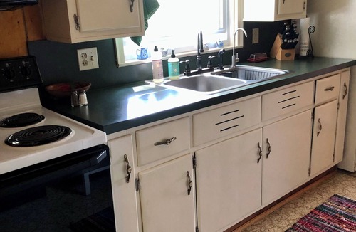 Blaney Park Cottage | Cute As A Bug Cottage On The Shores of Big Manistique Lake