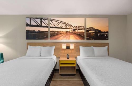 Lookout Valley Neighborhood Association Hotel | Days Inn by Wyndham Chattanooga Lookout Mountain West