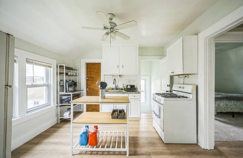 Dearborn House | Dearborn Den: Walk, Explore & Dine – Summer in Dearborn Awaits
