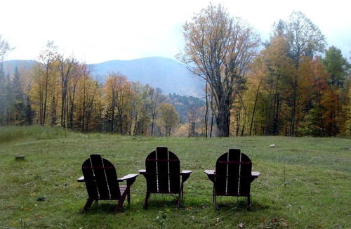 North River Cabin | Delightful Guest House Cabin in the Adirondacks