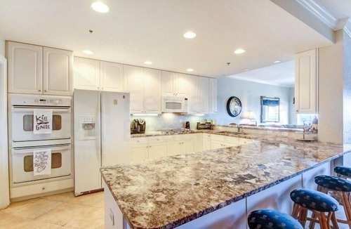 Fernandina Beach Condo | Deluxe Condo at the heart of Main Beach by RedAwning