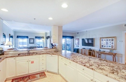 Fernandina Beach Condo | Deluxe Condo at the heart of Main Beach by RedAwning
