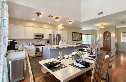 Desert Ridge House | DESERT RIDGE! Loop 101, Shopping, Mayo Clinic Hospital, Honor Health & Westworld