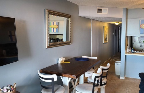 Windy Hill Condo | DIRECT OCEANFRONT, 1ST FLOOR, SPECTACULAR VIEWS! DISCOUNTS AVAILABLE