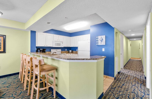 Myrtle Beach Condo | DIRECT OCEANFRONT 3-BEDROOM CONDO! HUGE BALCONY! OCEANFRONT MASTER! AMAZING VIEW