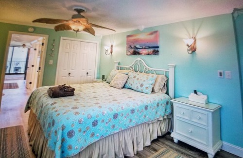 Myrtle Beach Resort | Direct Oceanfront- Palms resort