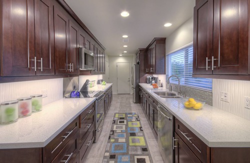 Sundown Ranch Estates House | DIVINE 1 Story Home, Starfire GOLF COURSE VIEW, Private POOL w/Opt Heat, Putt Green