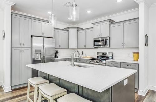 South Pensacola House | DOWNTOWN PENSACOLA BUNGALOW