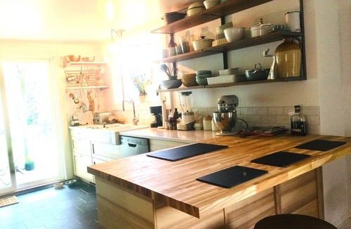 Cherry Valley House | Dreams Park Accessible Historic 3-bedroom house in Artsy Cherry Valley