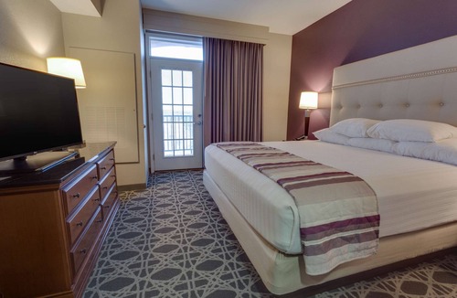 Las Cruces Hotel | Drury Inn & Suites Las Cruces