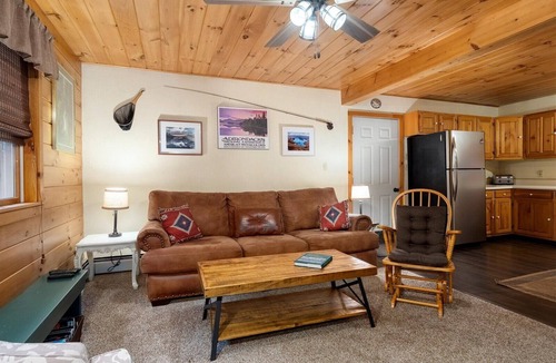 Town of Webb House | Eagle Bay ADK Lake House Vacation