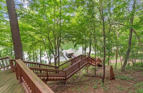 Menomonie House | Eagle Ridge