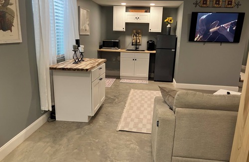 Geneseo Apartment | Eagles Nest in the village of Geneseo