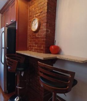 East Bronx Apartment | El Edén 2 Bedroom with parking Space close to hospital