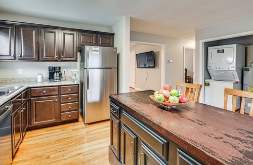 Midway House | Elkhorn Edge Rental: Horse Country, 10 Mi to KHP