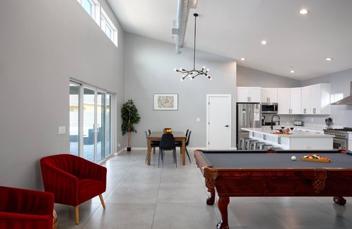 South Scottsdale Cottage | Elysium - Pool & Spa - Mins to Scottsdale Stadium