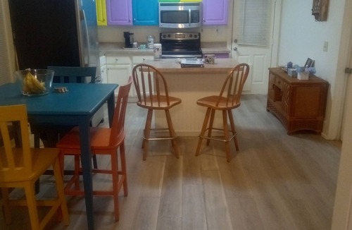 Dade City House | Enjoy the Pleasures of Historic Downtown Dade City- The Dade City Bungalow