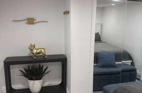 North Bergen Apartment | Enjoyable 1 bedroom apartment in North Bergen minutes away from New York