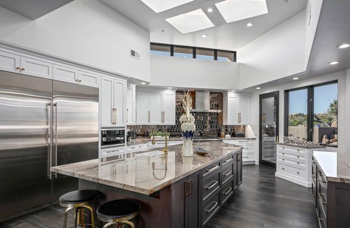 Troon North House | Entertainers Dream-Luxurious Vacation Home in Scottsdale Arizona