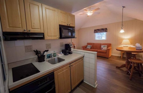 Lake Placid Bed & Breakfast | Entire Hotel | 50 People | Snowshoe Lodge