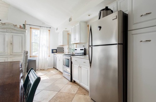 Village of Southampton House | Entire House in Southampton Village, Pool, 2 Fireplaces, Walk Everywhere, Pets!