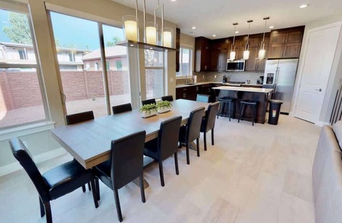 Moab House | Entrada at Moab - 424b, Spacious 4 Bed 3 Bath House