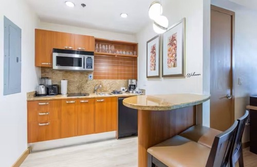 Brickell Apartment | ★ EXCLUSIVE Luxury Studio with FREE Parking ★