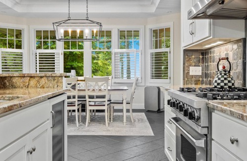 Harbor Springs House | Experience luxury at Thorne Swift Lakehouse, Harbor Springs - Lake Michigan