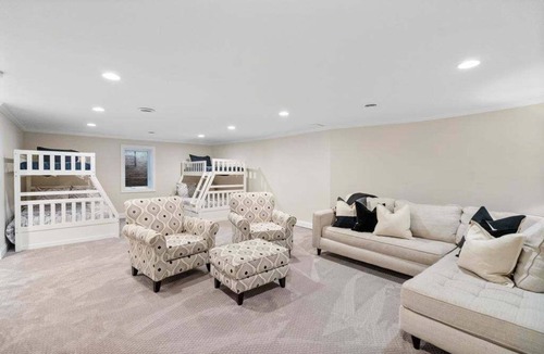 Bay Harbor Condo | Experience luxury at Northern Charm 34 in Bay Harbor, MI. Perfect for family getaways!
