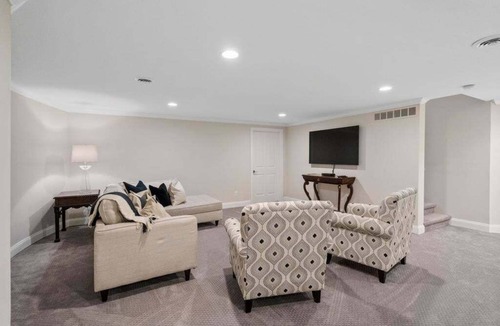 Bay Harbor Condo | Experience luxury at Northern Charm 34 in Bay Harbor, MI. Perfect for family getaways!