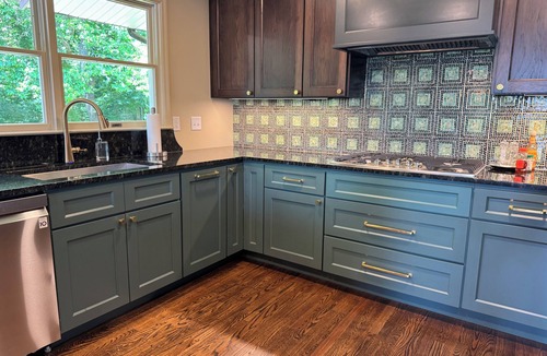 Fairview House | Experience Stunning Sunsets & Mountain Views in a Cozy Retreat near Asheville