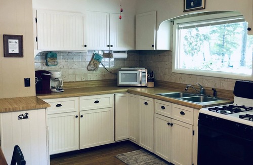 Honor House | Explore Sleeping Bear: The Big House