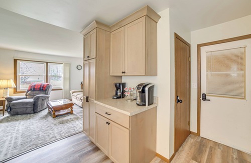 Upper Peninsula Michigan House | Explore the Upper Peninsula! Marquette Home