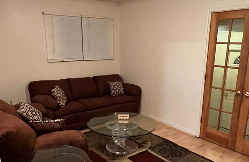 Wayne House | Exquisite opulence and welcoming ambience. Enjoy space & private beautiful home