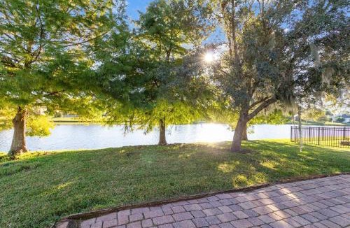 St. Augustine House | Exquisite Waterfront Retreat - Pet Friendly