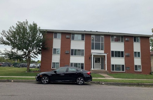 Wenonah Apartment | Extended Stay 1 Bedroom Apt near MOA airport #2