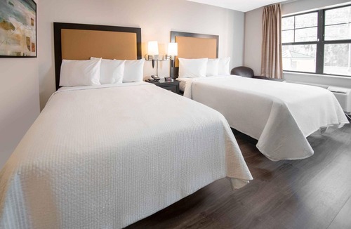 Bethpage Hotel | Extended Stay America Suites Long Island Bethpage