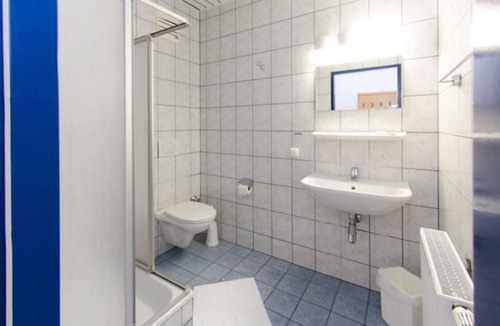 Hinterstoder House | Fünfbettzimmer, Dusche, WC, Nichtraucher - Jutel Hinterstoder