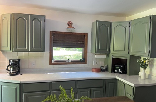 Hayward House | Family fun historic cabin between LCO and Grindstone Lakes