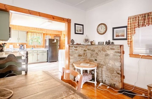 Bolton Landing House | Family Fun & Sun in Bolton - walking distance to town, beaches, & lake