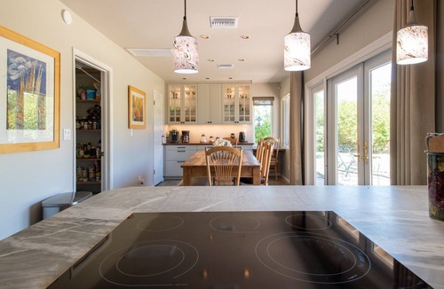 La Cuesta II House | Find Your Happy Place at Scottsdale Desert Oasis